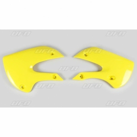 UFO Radiator Covers Suzuki RM65 03-05