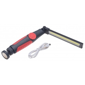TORCH LED 360°