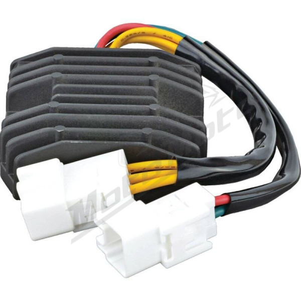 Arrowhead Voltage Regulator Honda CBR 600cc 07-12