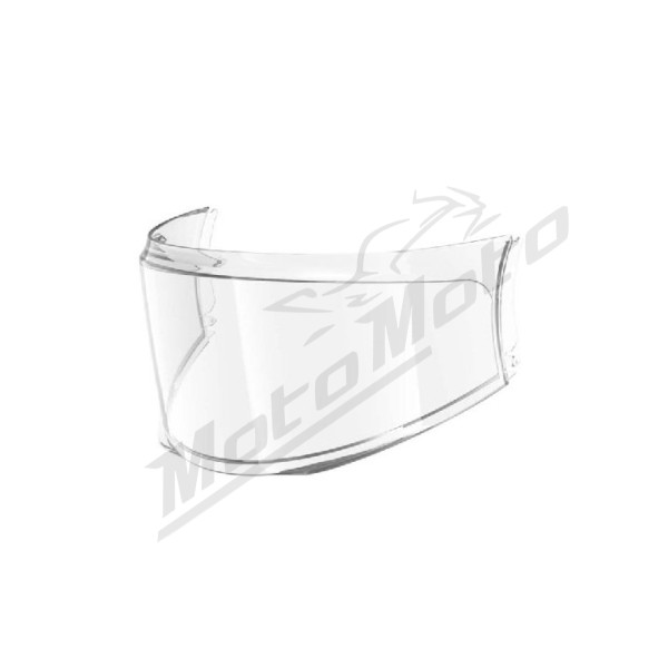 SHARK Helmet lens clear EVO-GT
