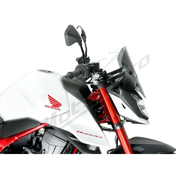 WRS SPORT Priekinis stiklas Lengvai Tamsintas Honda CB 750 ABS 23-24