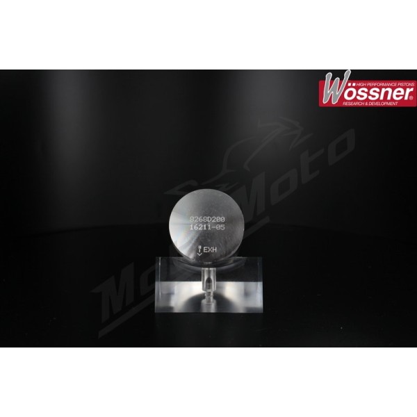 WÖSSNER Forged Piston 39,95mm Yamaha YT / DT / Chappy 50 76-94