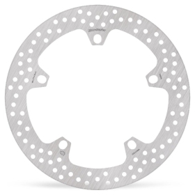 MOTO-MASTER Halo Front Fixed Brake Disc BMW F / R / S 800/1250 04-24