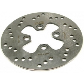 Front brake disc NG YAMAHA BWS / SLIDER / MBK BOOSTER Ø 180x48x3,5