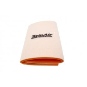 Universal air filter foam TWIN AIR 600x300x15mm