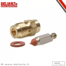 DELLORTO Complete Needle Ø3,6mm