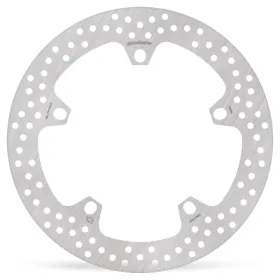 MOTO-MASTER Halo Front Fixed Brake Disc BMW F / R / S 800/1250 04-24