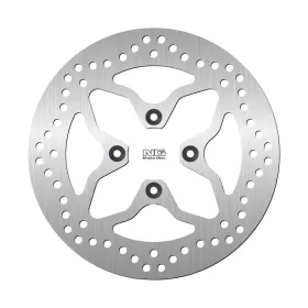 NG Front Fixed Brake Disc 240X50X4mm Hyosung XRX 125cc 99-11