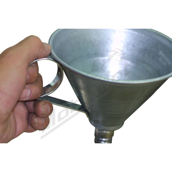BIKESERVICE Flexible Spout Funnel 60 cm