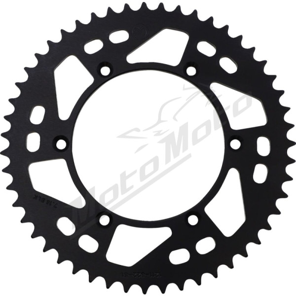 MOOSE OFFROAD HARD-PARTS Rear Aluminum Sprocket 51T Beta / Gas Gas / Husqvarna / Sherco / Suzuki 125-650cc 77-15