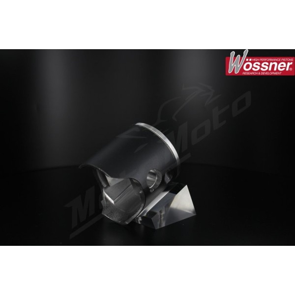 WÖSSNER Forged Piston 53,95-55,95mm Kawasaki KX 125 99-02