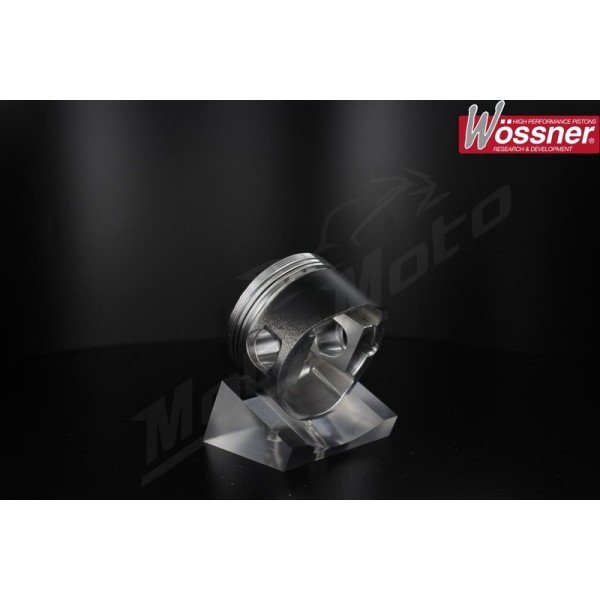 WÖSSNER Pro Series Forged Piston 53,94-54,44mm Beta / GasGas / Scorpa / Yamaha 125 03-16