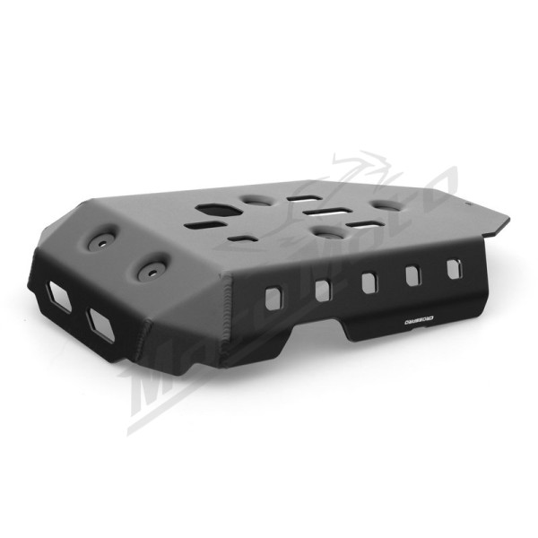 CROSS-PRO Trail Skid Plate BMW R 1250 GS ABS 19-24