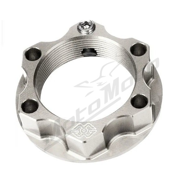 GILLES TOOLING Galinės ašies veržlė M24x15mm BMW / Kawasaki / Suzuki  / Yamaha 530/1000 98-25