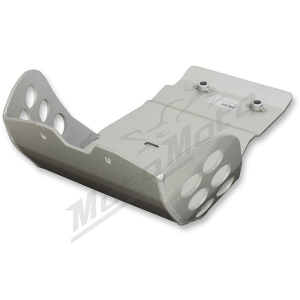 MOOSE OFFROAD Aluminum Skid Plate Honda XR 650R 00-07