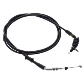 Accelerator cable LONGJIA LJ50QT-9M 1740mm