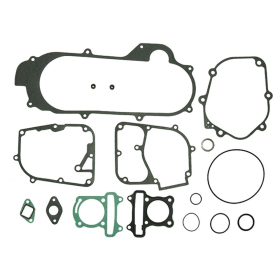 Namura Seal Kit Yamaha YFM 90 Raptor 09-13