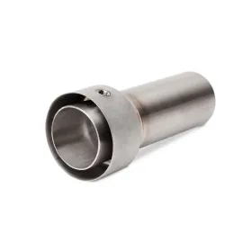 AKRAPOVIC Noise Damper V-TUV158 Honda / Yamaha 600-1000 06-25