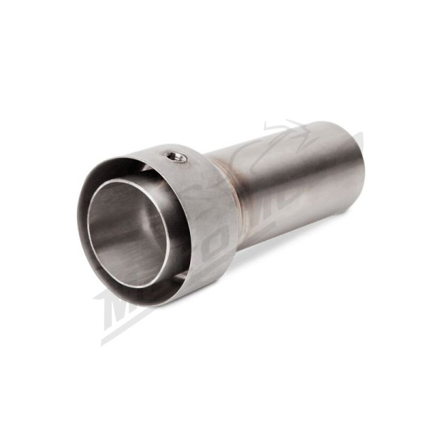 AKRAPOVIC Noise Damper V-TUV158 Honda / Yamaha 600-1000 06-25