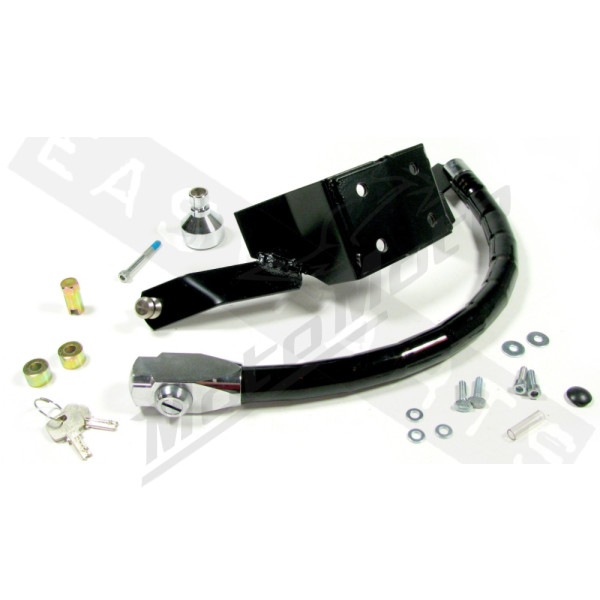 CLM Handlebar Lock Aprilia Atlantic 400-500cc 05-08