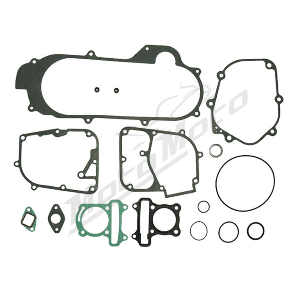 Namura Seal Kit Yamaha YFM 90 Raptor 09-13