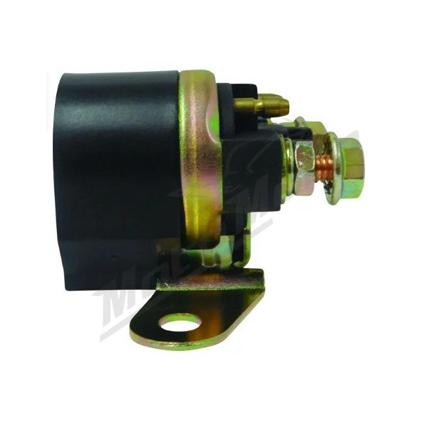 PARTS UNLIMITED Starter Relay Suzuki AN / DR / GS / GN / GSF/ VS / LS / GSX-R 125/1400 83-05