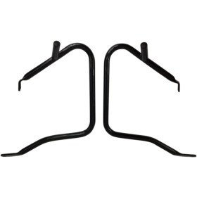 DRAG SPECIALTIES Saddlebag Protector Harley Davidson FLHR / FLHRC / FLHRSE6 / FLHRXS 1690-1977cc 14-24