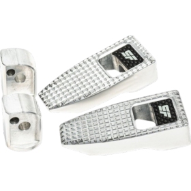 SLYFOX Speed Pegs HARLEY DAVIDSON FXFB/FLSL 1750-1923 18-24