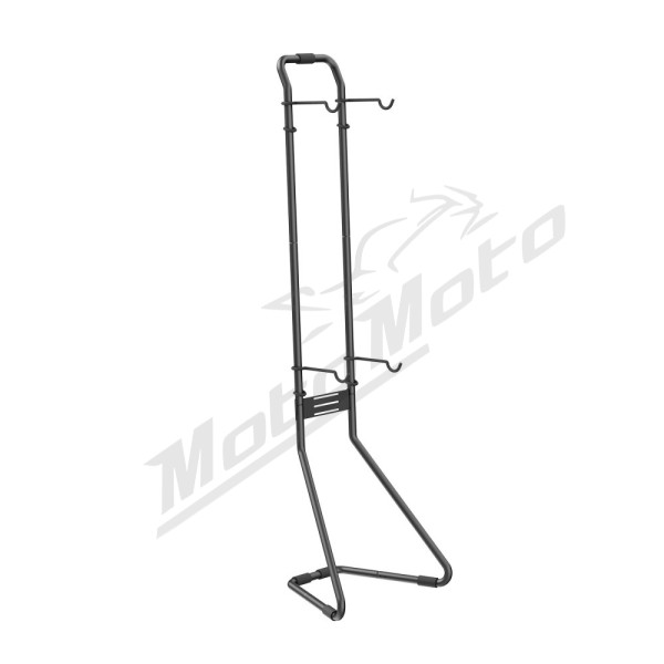 Biketec Dviračių stovas skirtas 2 dviračiams