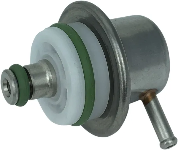FEULING PARTS Kuro slėgio reguliatorius Harley Davidson FLHR / FLHRCI / FLHRI / FLHT 883-1550cc 95-01