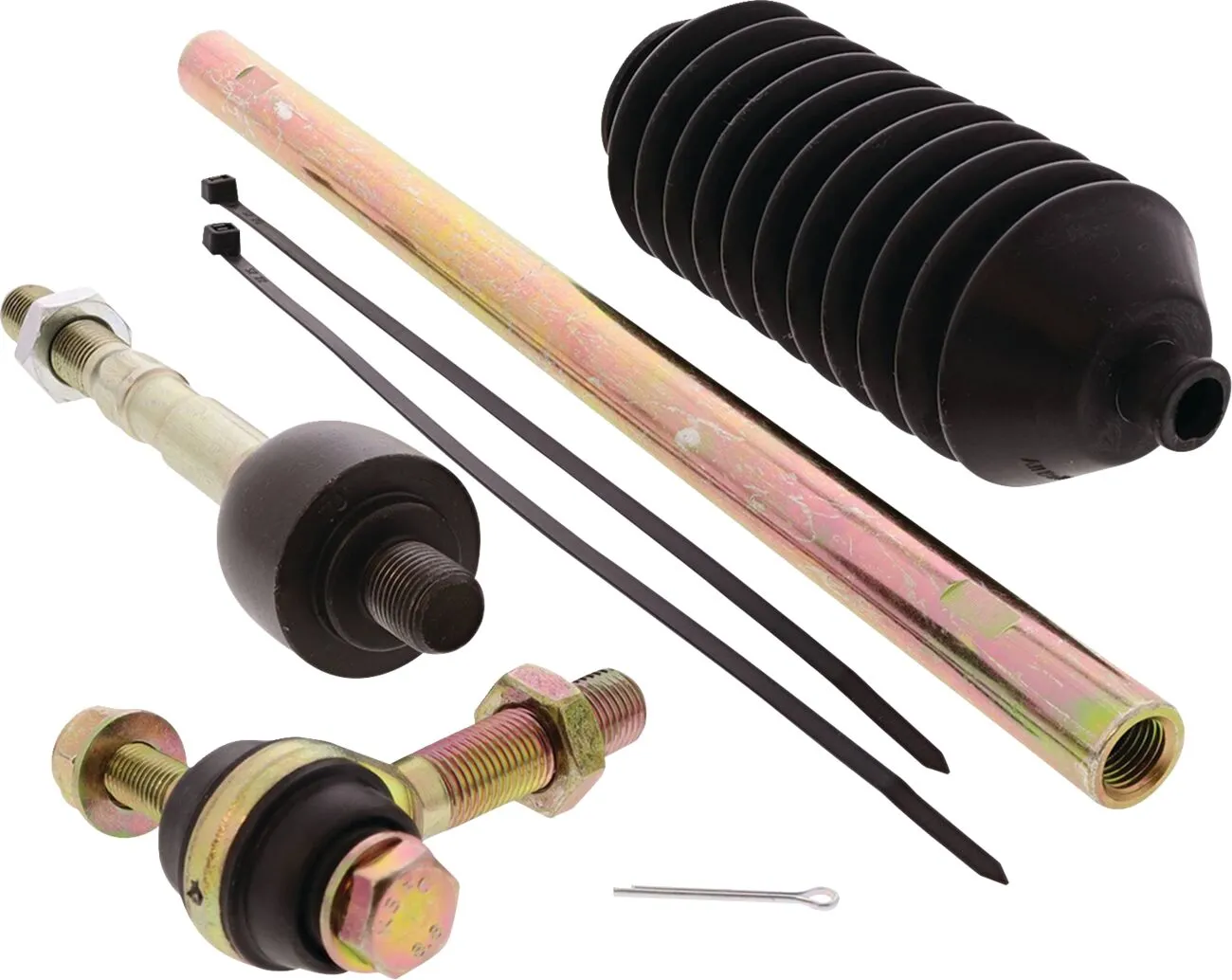 MOOSE OFFROAD Tie-Rod End Kit Right Can Am Commander 700-1000cc 20-22