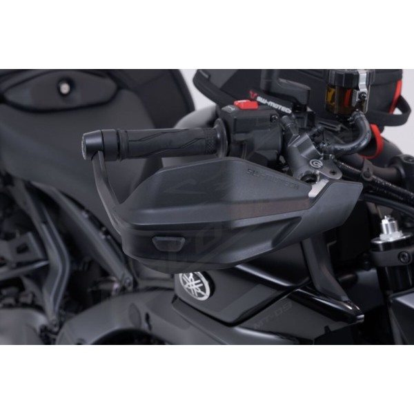SW-MOTECH Adventure Handguard Kit Yamaha MT-09 23-25