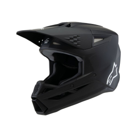 ALPINESTARS Youth SM3 Solid Helmet
