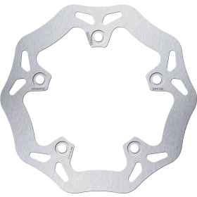 GALFER Wave® Rear Brake Rotor Kymco Xciting 250-500cc 05-11