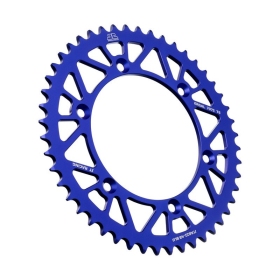 Rear sprocket JTA822 BLU