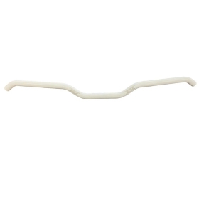 RSI Handlebar Hustler Full Alu 22mm White