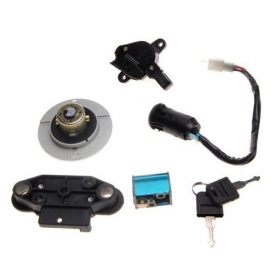 Ignition switch kit SHINERAY XY125-10D