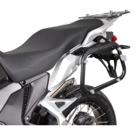 SW-MOTECH EVO Side Carrier Honda VFR 1200 12-20