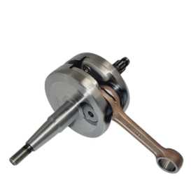 WÖSSNER Crankshaft Yamaha YZ 85cc 19-27