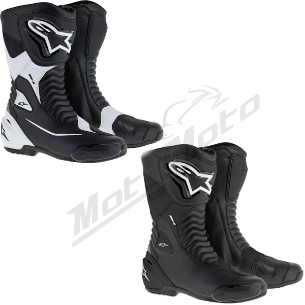 ALPINESTARS SMX-S Boots