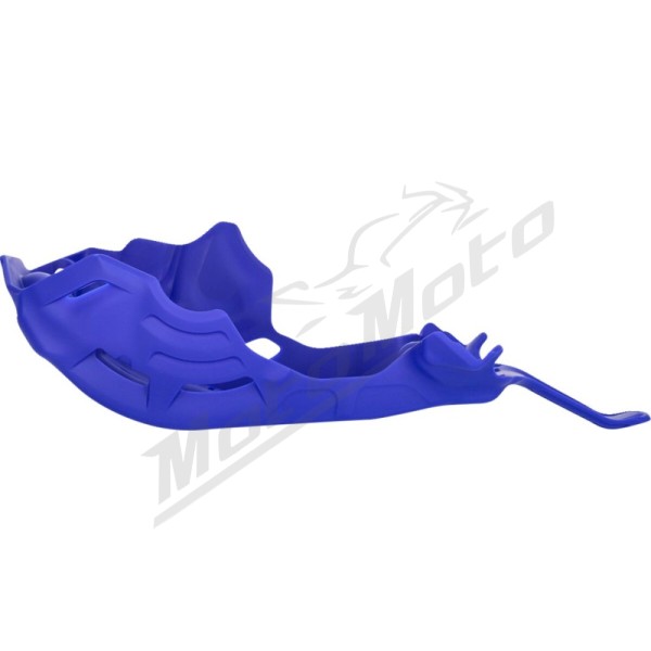 CYCRA Full Armor Skid Plate Yamaha YZ 250-450 23-26