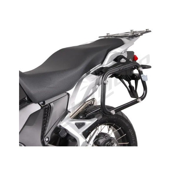 SW-MOTECH EVO šoninės daiktadėžės laikikliai Honda VFR 1200 12-20
