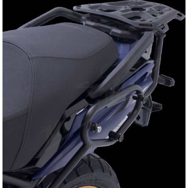 SW-MOTECH SLC Side Carrier Left Suzuki V-Storm 800 23-25