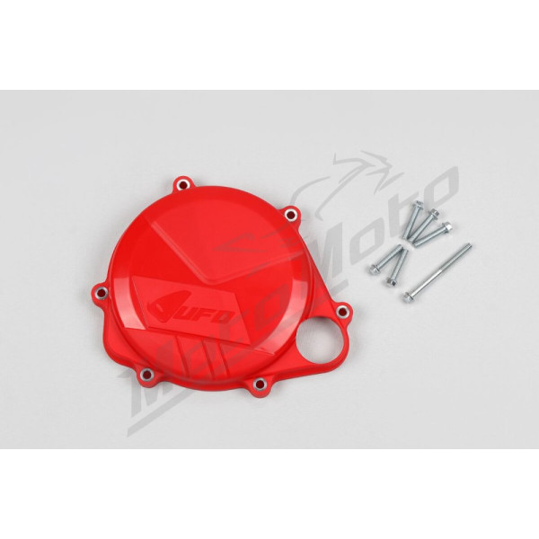 UFO Clutch Cover Honda CRF 450cc 17-18