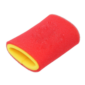 Bronco Air filter Yamaha Grizzly / Kodiak 350-450 12-21