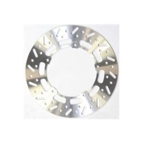 EBC D-Series Brake Rotor DERBI GP1 50 05-07