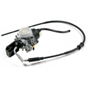 Carburetor 17.5mm DELL'ORTO PHVA (Electric choke)