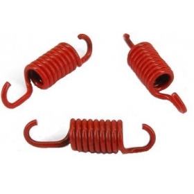 Small clutch springs TNT MINARELLI / PEUGEOT / PIAGGIO 3pcs