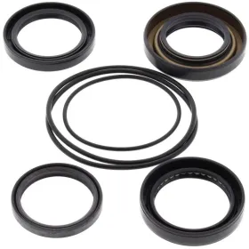 ALL BALLS Rear Differential Seal Kit Honda TRX 300 Fourtrax 88-00