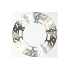 EBC D-Series Brake Rotor DERBI GP1 50 05-07